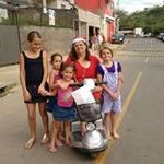 Lucia Boim Lamas França - Instagram Profile Picture of Lucia Boim Lamas França (@boimlamasfranca) on Instagram