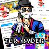 Profile Picture of ᵀᴳᴿRʏᴅᴇʀ5ᴍ💞💗 (@ryder_.amit1) on Tiktok