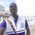 Profile Picture of peter atta (@peteratta1222) on Instagram