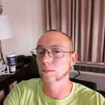 Profile Picture of chris fritts (@cfritts126) on Instagram