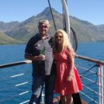 Profile Picture of Barry Clifton (@barrygail) on Instagram