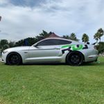 Profile Picture of Andrew (@salvation_stang) on Instagram