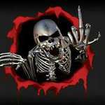 Profile Picture of Glenn Baltzer (@greatbluntski420) on Instagram