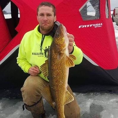 Profile Picture of Matthew Buffington (@Buffington85) on Twitter
