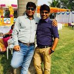 Profile Picture of Niraj Dave (@nirajdave1611) on Instagram
