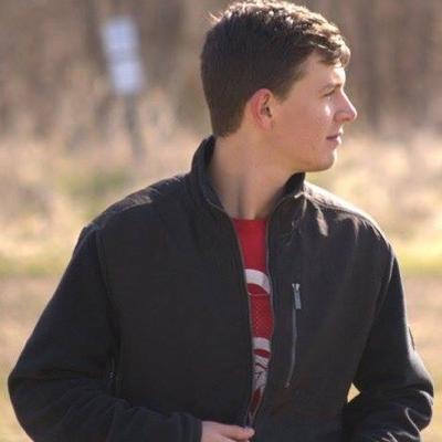 Profile Picture of Jacob Stonecipher (@Stone9753) on Twitter
