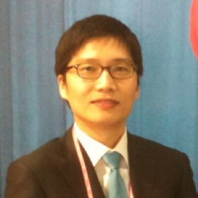 Profile Picture of Woosik Jung (@Lasvegas0310) on Twitter