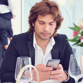 Profile Picture of Mark Fernando (@mark.fernando.714655) on Facebook
