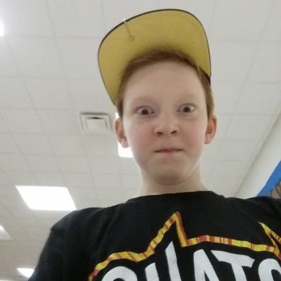 Profile Picture of Joshua Boyette (@boyette_joshua) on Twitter