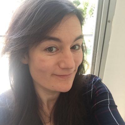 Profile Picture of Anne-Valérie Dulac (@ModEarly) on Twitter