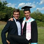 Profile Picture of Thomas Rubin (@thom1107) on Instagram