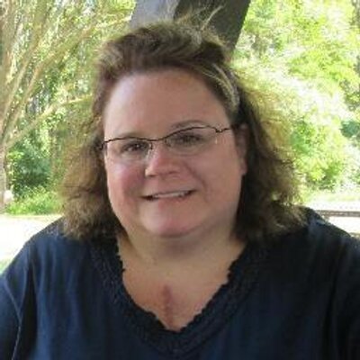 Profile Picture of Kim Spratt (@mommajospratt) on Twitter