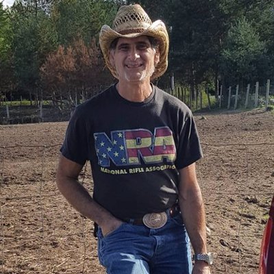 Profile Picture of David Whitford (@DavidWhitford64) on Twitter