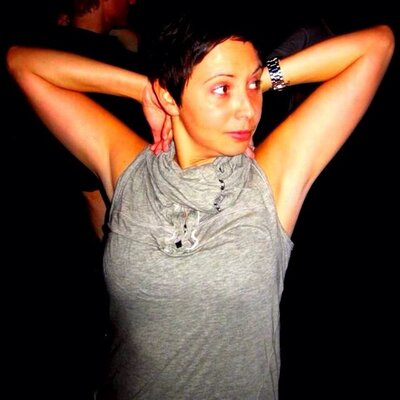 Profile Picture of Louise Cavanagh (@waddles03) on Twitter