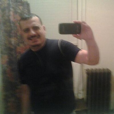 Profile Picture of Antonio Caban (@Tony31270) on Twitter