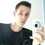 Profile Picture of jonathanbriere (@timoun61) on Instagram