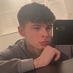 Profile Picture of Thomas Falcone (@tom_falcone2000) on Instagram