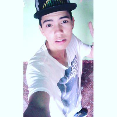 Profile Picture of Daniel Recalde (@danielrecalde16) on Twitter