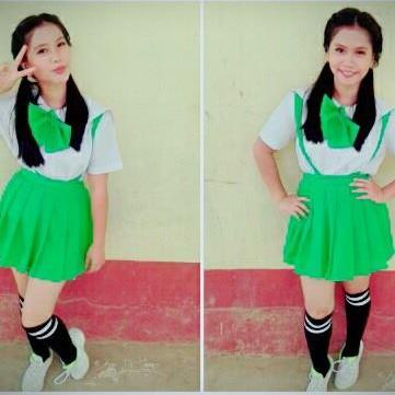 Profile Picture of Jessica Ernacio (@ErnacioJessica) on Twitter