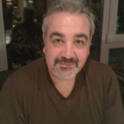 Profile Picture of Fernando Greco (@fernando_greco) on Twitter