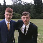 Profile Picture of Joshua Milner (@joshuamilner_) on Instagram