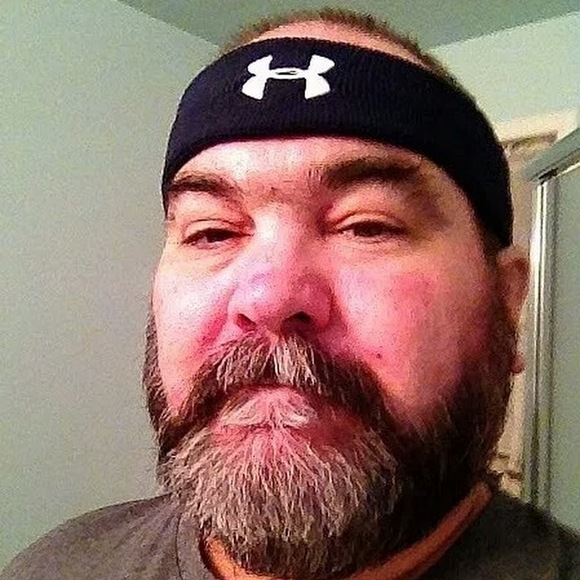 Profile Picture of Keith Ryan (@cajundog) on Poshmark
