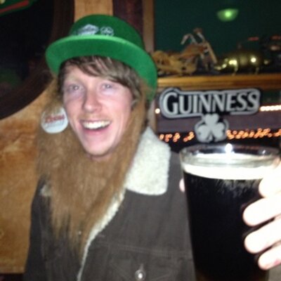 Profile Picture of Cory Ambrose (@ambr0se619) on Twitter