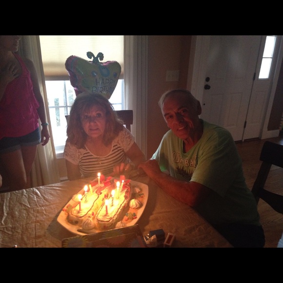 Profile Picture of Rosemarie Bugasch (@bugasch) on Poshmark