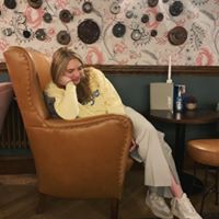 Profile Picture of Julia Whalen (@julia-whalen-12) on Quora