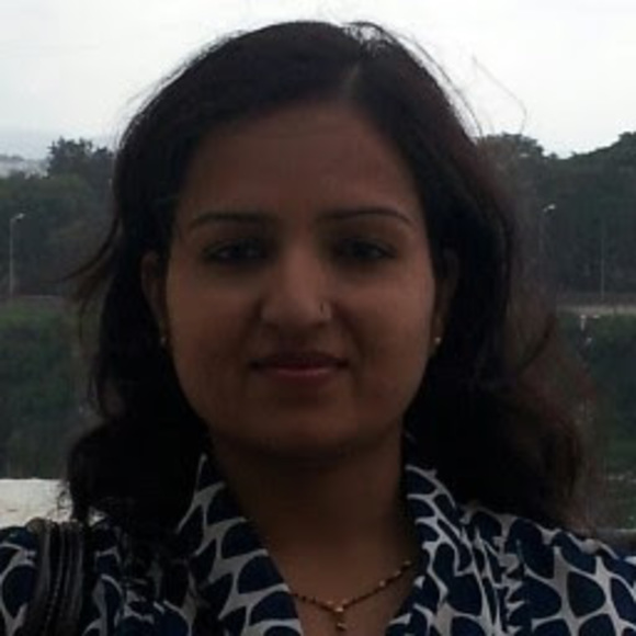 Profile Picture of Anupam Thakur (@anupamthakur139) on Poshmark