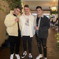 Michael Henningse670 - Tiktok Profile Picture of Michael Henningse670 (@michaelhenningsen_) on Tiktok