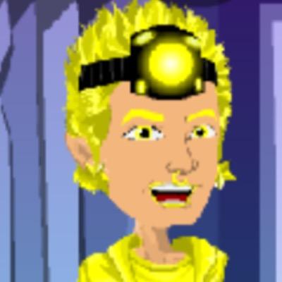 Anthony Cerrone - Twitter Profile Picture of Anthony Cerrone (@antcerrone1) on Twitter