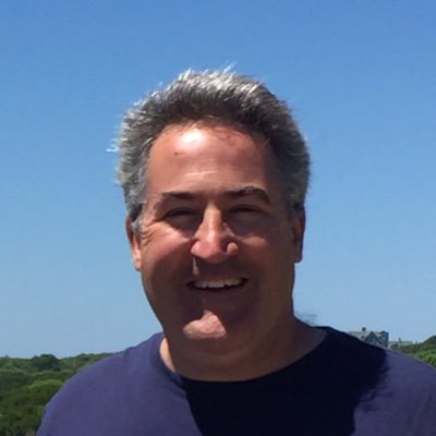 Profile Picture of Stephen DeCourcey (@sdecourcey_arl) on Twitter