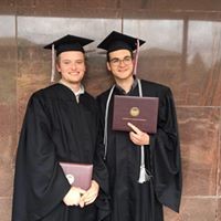 Profile Picture of Ryne Baerlocher (@ryne-baerlocher) on Quora