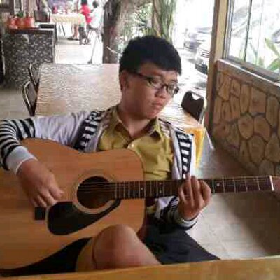 Profile Picture of Apiid Halim (@ShinIchi_Lim) on Twitter