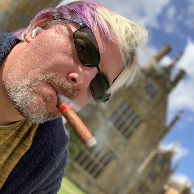 Jason Bowes - Twitter Profile Picture of Jason Bowes (@JasonBowesUK) on Twitter