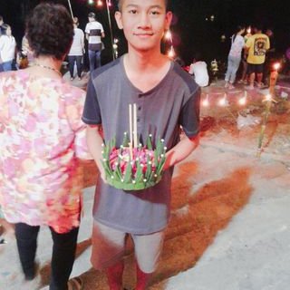 Profile Picture of Panatsabodee Palawat (@sam_panatbodee) on Twitter