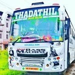 Profile Picture of THADATHIL holidays kuttippuram (@thadathil_holidays) on Instagram