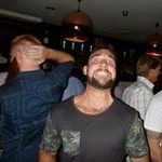 Profile Picture of Lucas Greene (@greenman88) on Instagram