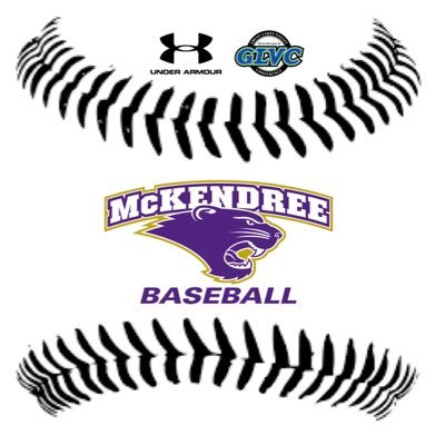 Profile Picture of McKendree Baseball (@McKendree_BSBL) on Twitter