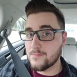 Profile Picture of Tommy Maynard (@nuclear.tommy) on Instagram
