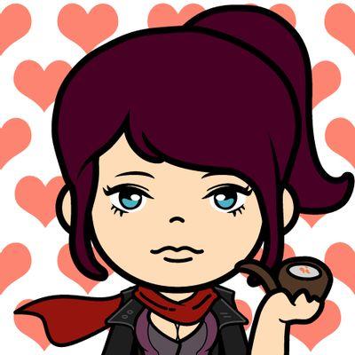 Profile Picture of Kenna Jayne (@_ken_nuh) on Twitter