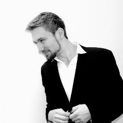 Profile Picture of Felix Russell (@felix_russell) on Twitter