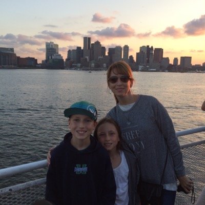 Profile Picture of Sherry Stiles (@sherstilesYYC) on Twitter