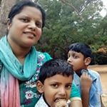 Profile Picture of Deepa Rajesh (@deepa.rajesh.7739) on Instagram