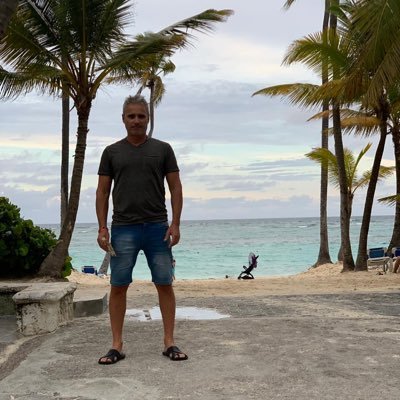 Profile Picture of Pablo Javier Lucero (@pablolucero65) on Twitter