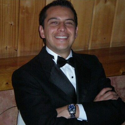 Profile Picture of Cesar Ruiz Vargas (@CesarRuizVargas) on Twitter