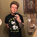 Profile Picture of Brandon Bright (@brandon_bright) on Instagram