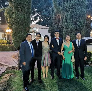 Profile Picture of Humberto López (@Humberto-L&) on Facebook