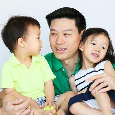 Profile Picture of Cal Chou (@calchouhk) on Twitter